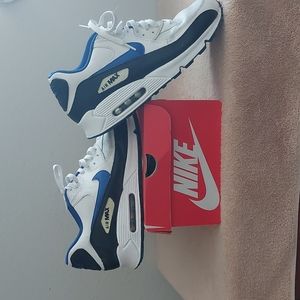 🔥Nike Airmax 90 Size 12